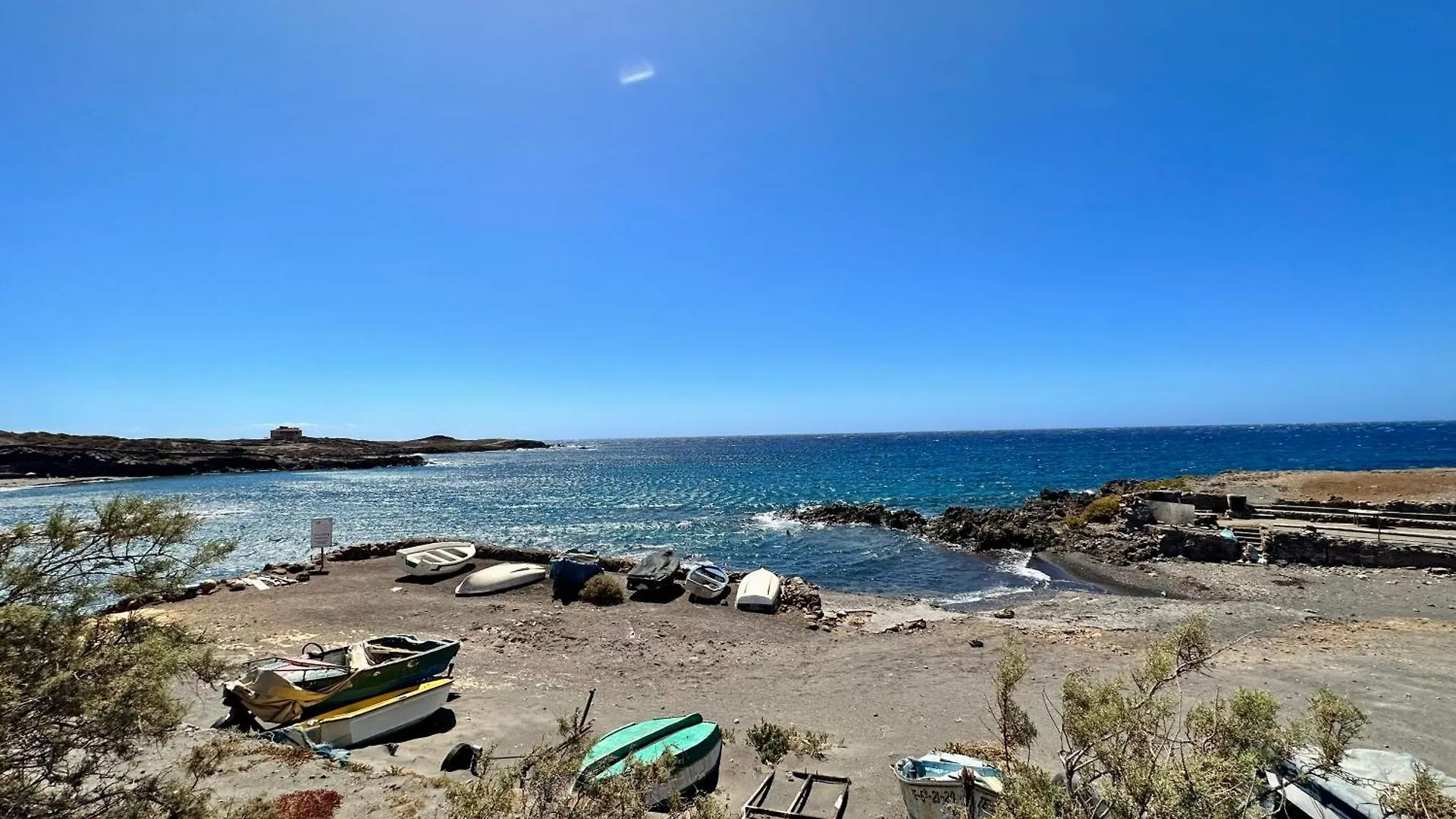 Abades Beach Home 0*, Abades (Tenerife) Spanien