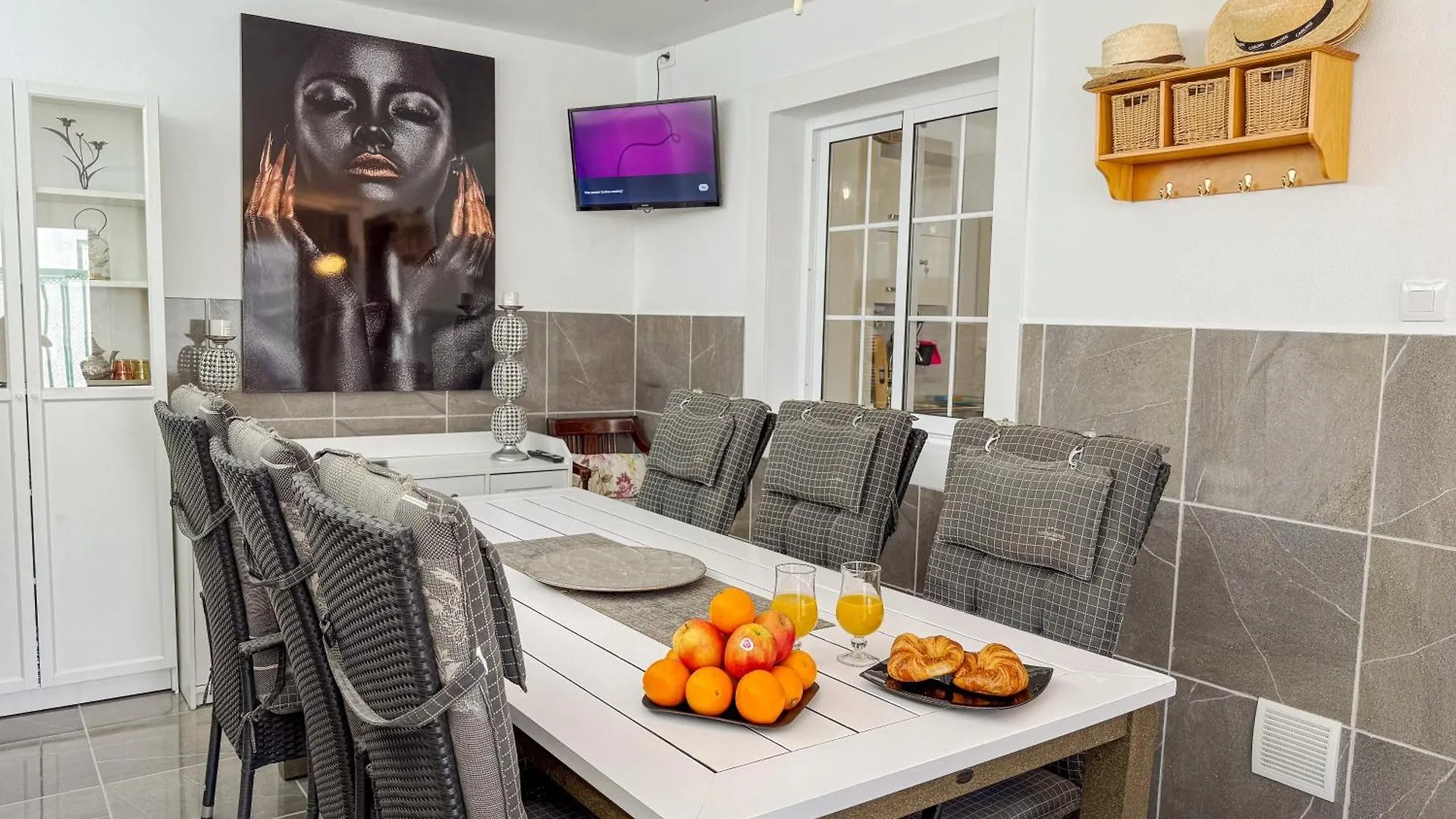 Апартаменты Abades Beach Home Испания