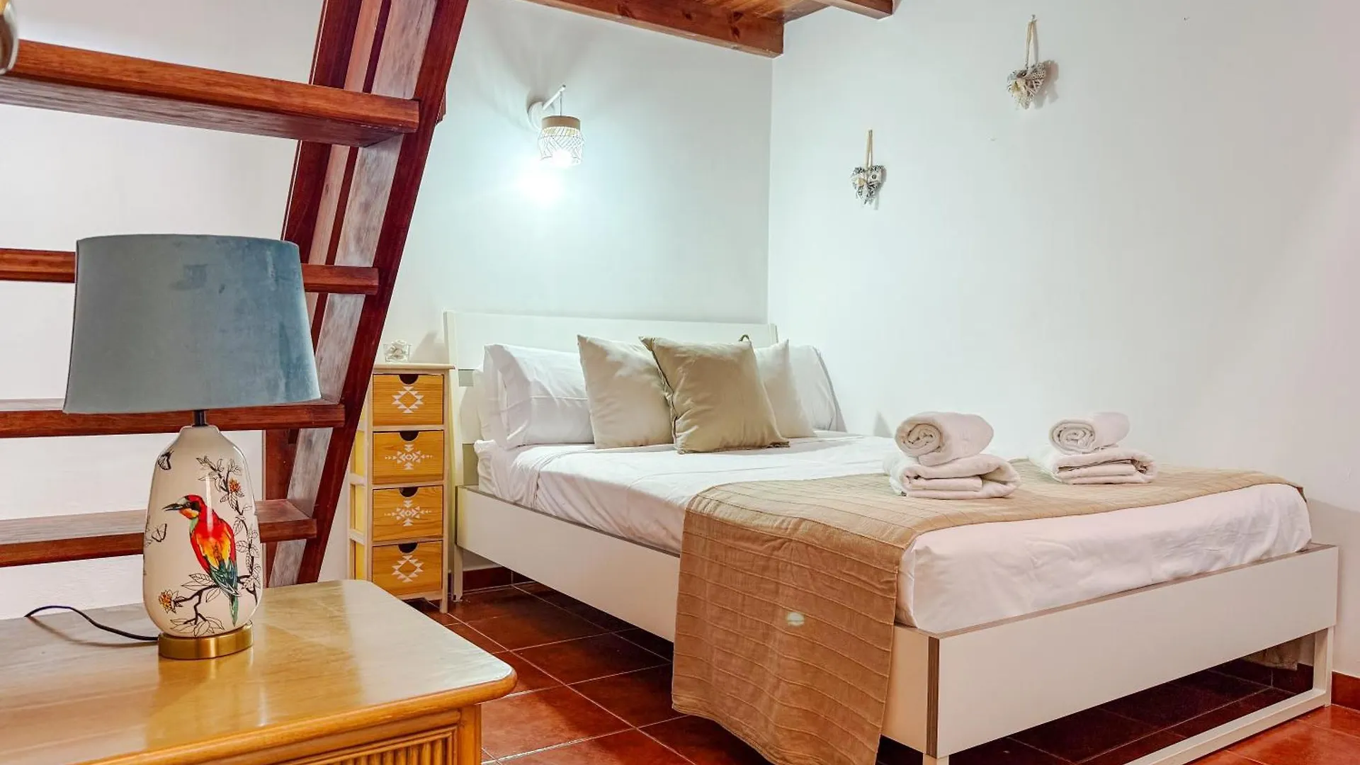 Lejlighed Abades Beach Home