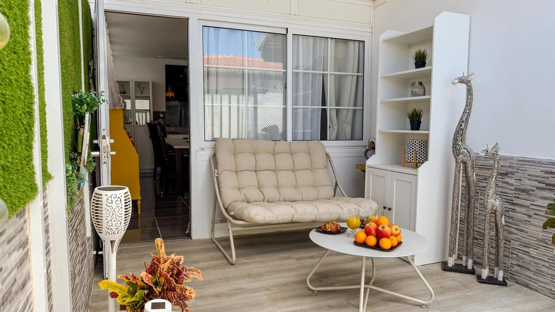 Abades Beach Home Испания