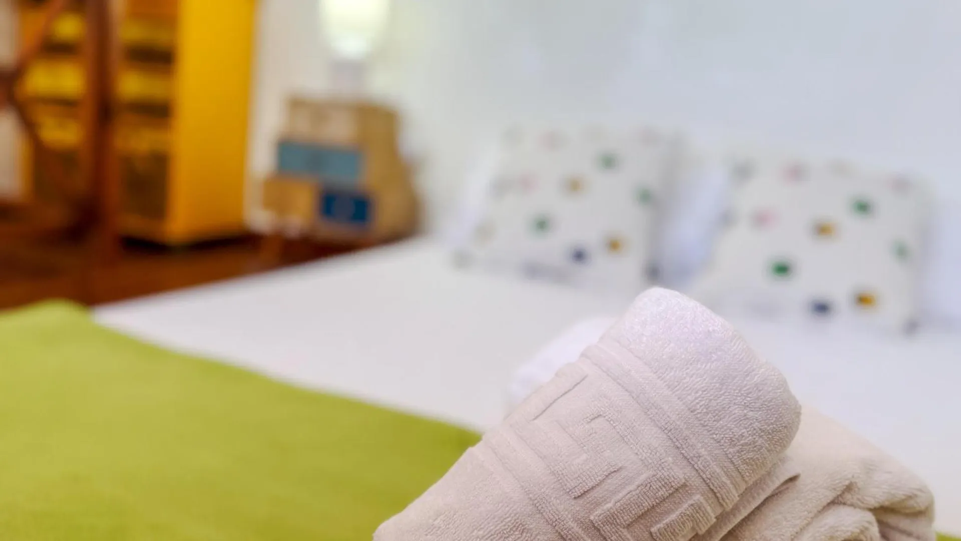 Abades Beach Home Spanien