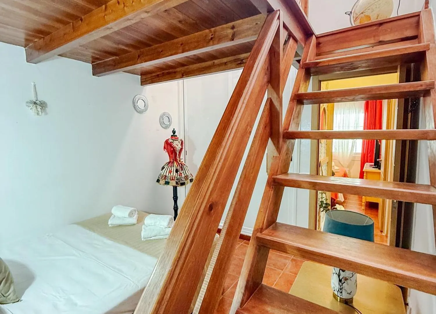 Апартаменты Abades Beach Home Испания