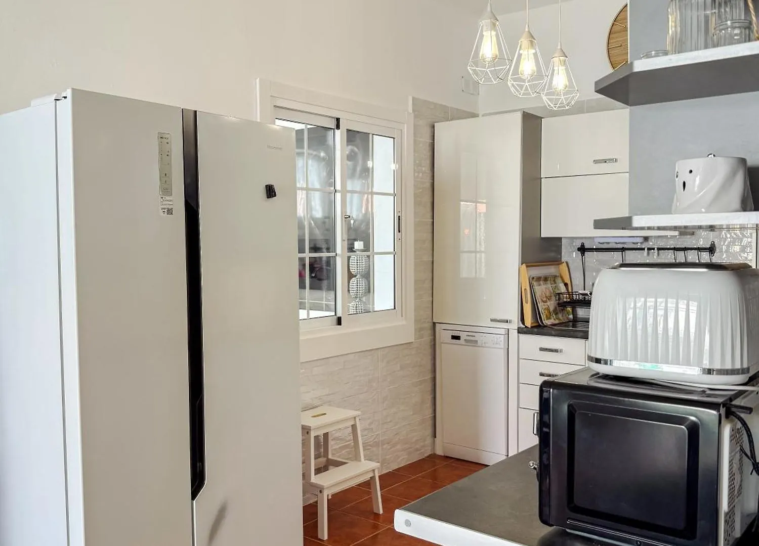 Abades Beach Home Абадес