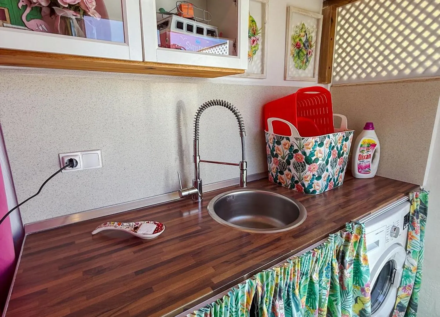 Апартаменты Abades Beach Home