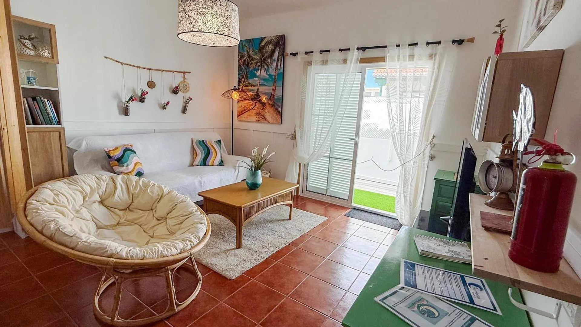 Abades Beach Home 0*, Абадес