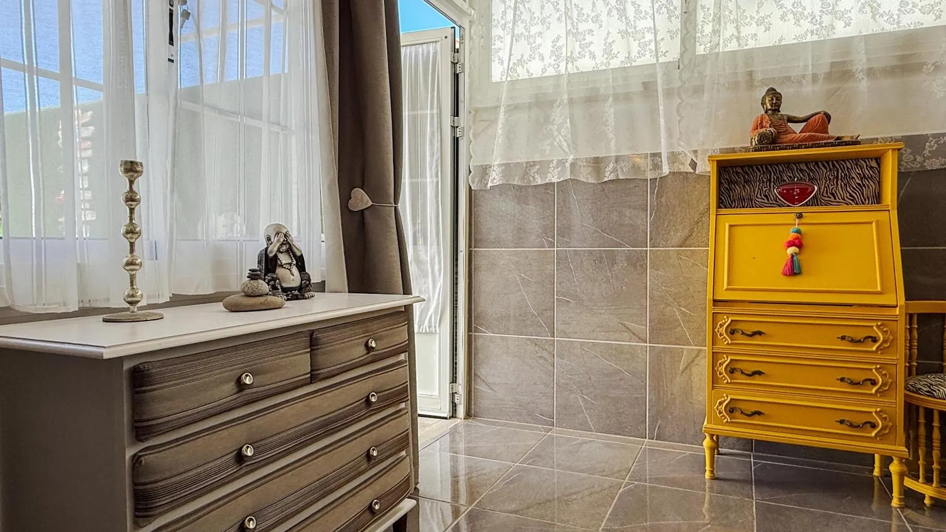 Lejlighed Abades Beach Home