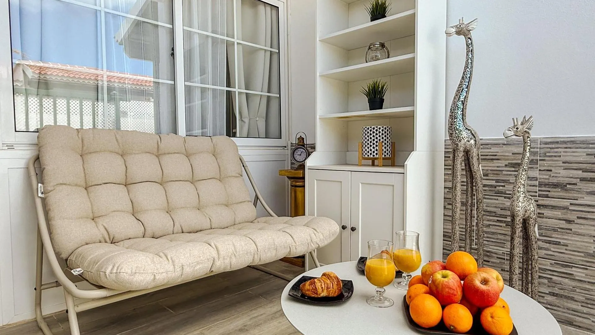 Lejlighed Abades Beach Home Spanien