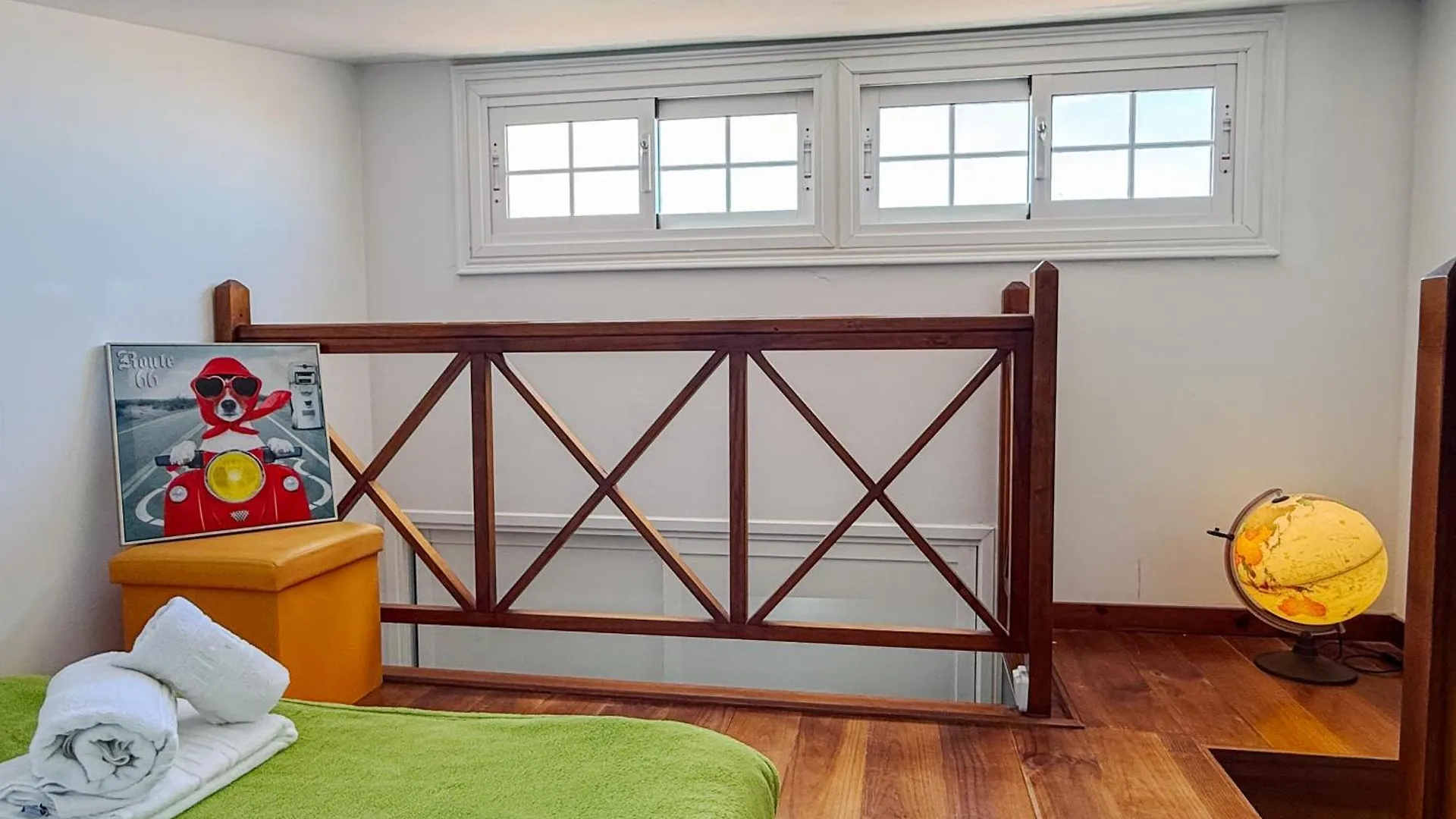 Abades Beach Home 0*, Абадес Испания