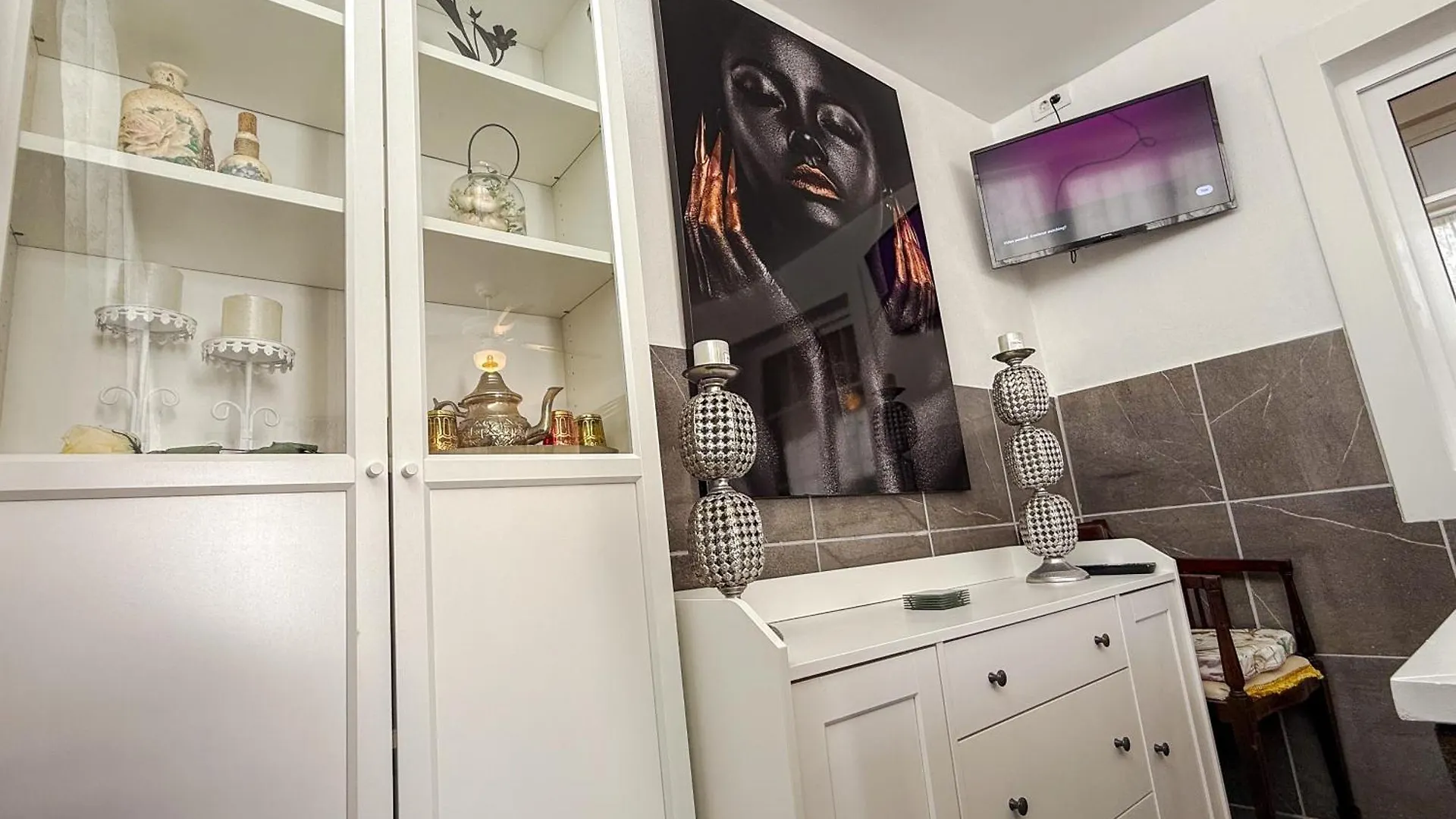 Апартаменты Abades Beach Home Испания